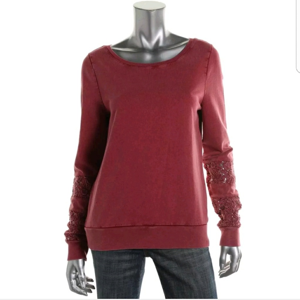 Lucky Brand sweatshirt